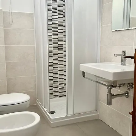 Se070 - Senigallia, Delizioso Bilocale Appena Ristrutturato Apartamento