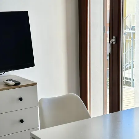 Apartment Se070 - Senigallia, Delizioso Bilocale Appena Ristrutturato