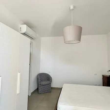 Se070 - Senigallia, Delizioso Bilocale Appena Ristrutturato Apartamento *