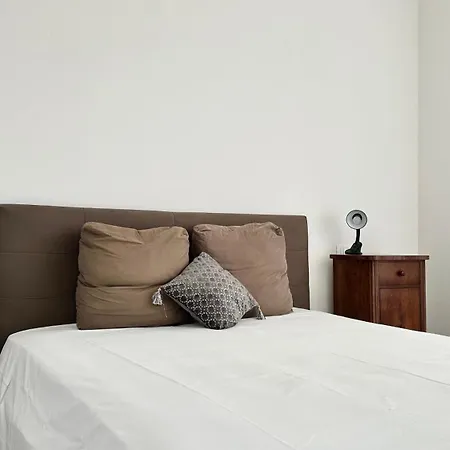 Se070 - Senigallia, Delizioso Bilocale Appena Ristrutturato