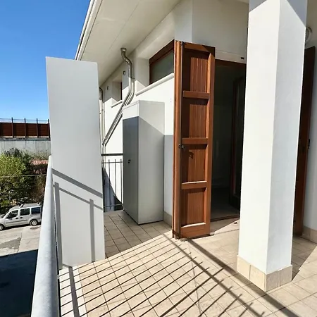 Se070 - Senigallia, Delizioso Bilocale Appena Ristrutturato Apartamento *