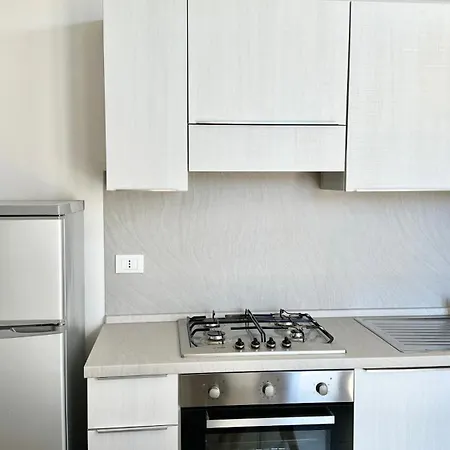 Apartamento Se070 - Senigallia, Delizioso Bilocale Appena Ristrutturato