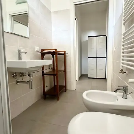 Se070 - Senigallia, Delizioso Bilocale Appena Ristrutturato Apartment