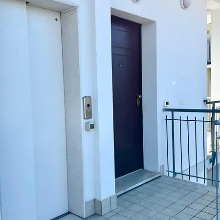 Se070 - Senigallia, Delizioso Bilocale Appena Ristrutturato * Senigallia