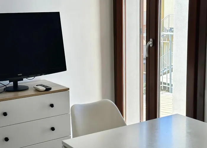 Apartamento Se070 - Senigallia, Delizioso Bilocale Appena Ristrutturato