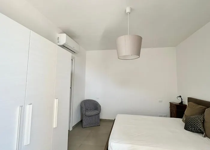 Se070 - Senigallia, Delizioso Bilocale Appena Ristrutturato Apartamento *