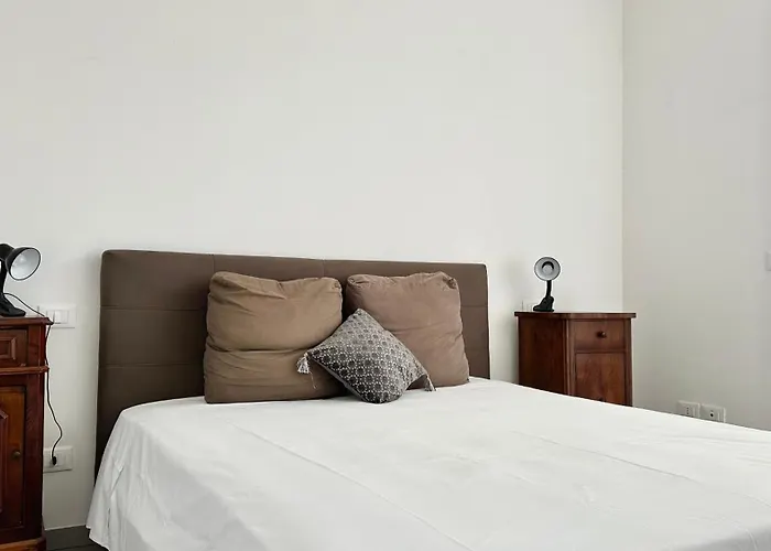 Se070 - Senigallia, Delizioso Bilocale Appena Ristrutturato