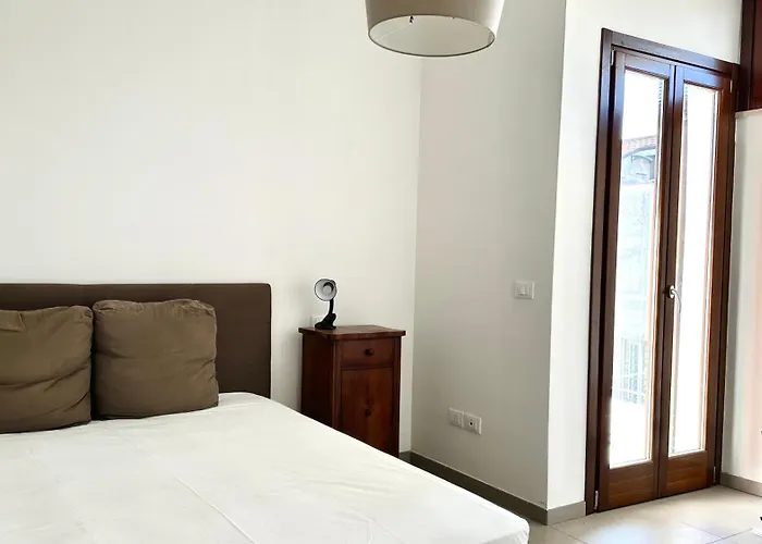 Se070 - Senigallia, Delizioso Bilocale Appena Ristrutturato *