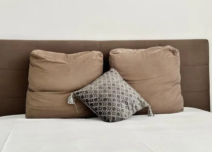 Se070 - Senigallia, Delizioso Bilocale Appena Ristrutturato Apartamento Senigallia