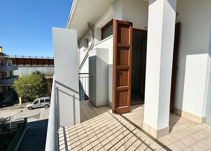 Se070 - Senigallia, Delizioso Bilocale Appena Ristrutturato Apartamento *