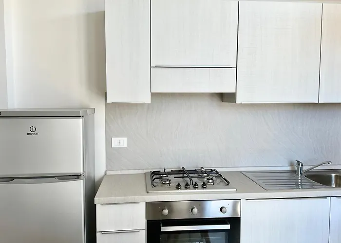 Apartamento Se070 - Senigallia, Delizioso Bilocale Appena Ristrutturato