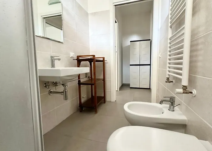 Se070 - Senigallia, Delizioso Bilocale Appena Ristrutturato Apartmán