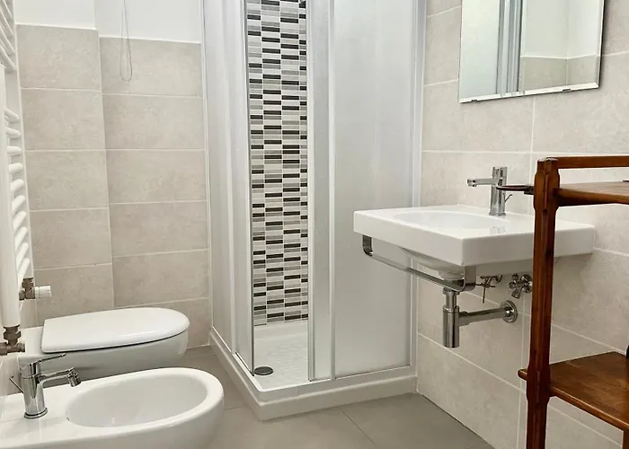 Se070 - Senigallia, Delizioso Bilocale Appena Ristrutturato Apartamento